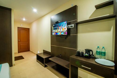 Deluxe Double Room image 2