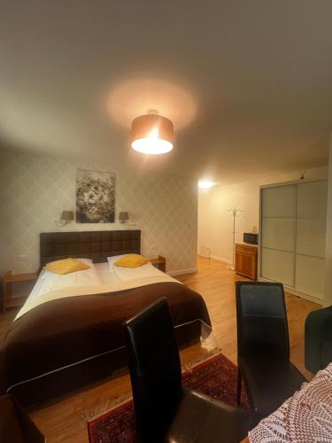 Villa Słonecznego Wzgórza – Zakopane, IA