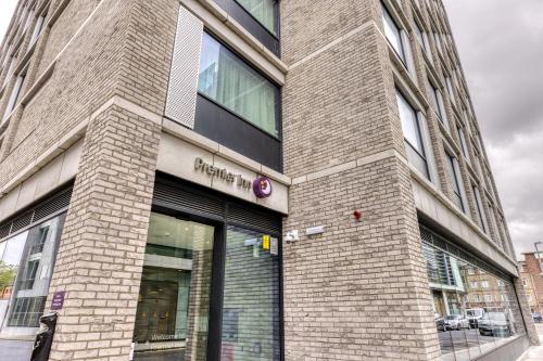 Premier Inn Dublin City Gloucester St South - image 9