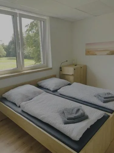 Erlebniswelt Resort Apartment 11 in Reken, Deutschland