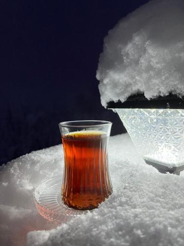 Kayabaşı bungolov (Kayabası bungolov) in Çakırlı