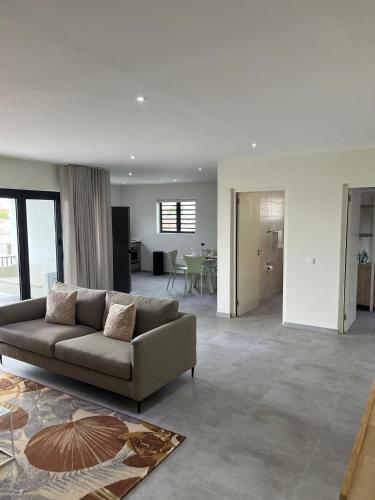 Apartment Serena at Mambo Beach Curacao