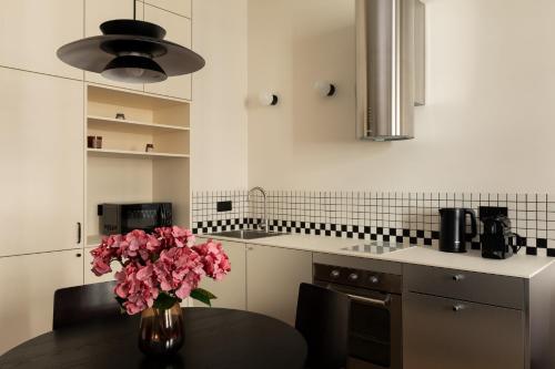 Soho Residence Kazimierz by Downtown Apartments, Cracovia (foto 7)