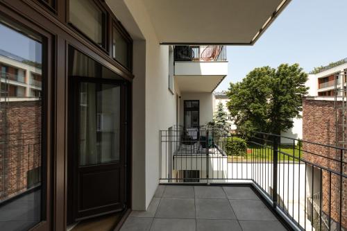 Soho Residence Kazimierz by Downtown Apartments, Cracovia (foto 8)