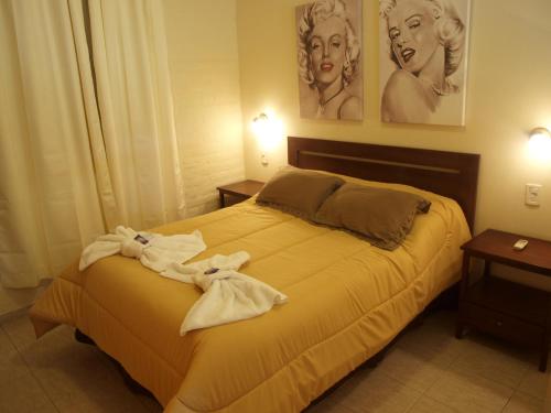 Apart C&C Jachal in San Jose de Jachal