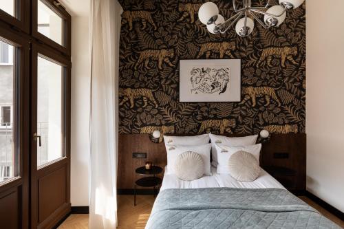 Soho Residence Kazimierz by Downtown Apartments, Cracovia (foto 6)