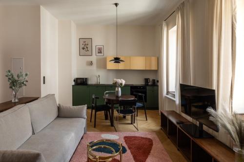 Soho Residence Kazimierz by Downtown Apartments, Cracovia (foto 9)