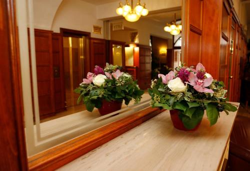 Austria Classic Hotel Wien - image 2