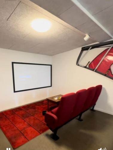 Høloftet bb Room Type - Double Room