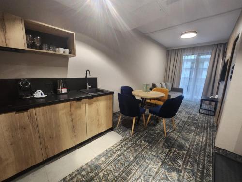 Apartamenty Bliżej Chmur Szklarska Poręba-Zloty Horyzont, Sklářská Poruba (fotografie 7)