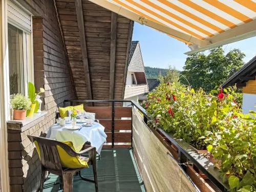 Apartment Schleuniger by Interhome in Schluchsee, Deutschland