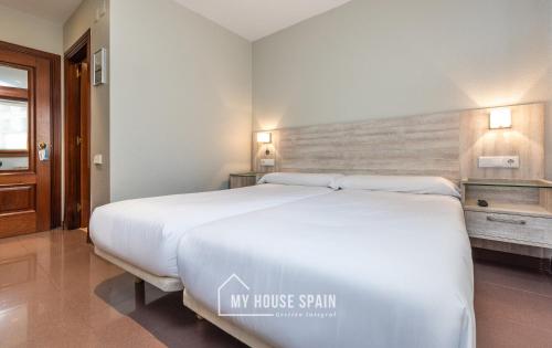 Hotel Playa Poniente - main image