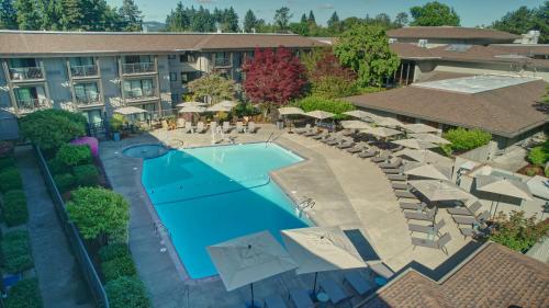 Valley River Inn Eugene/Springfield - image 14