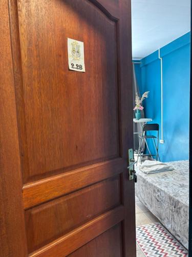 84Rooms, Cayenne (fotografie 2)