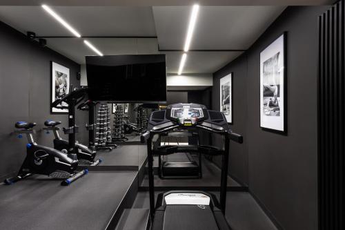 Soho Residence Kazimierz by Downtown Apartments, Cracovia (foto 3)