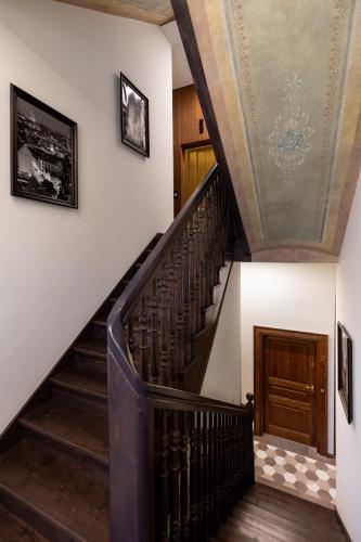 Soho Residence Kazimierz by Downtown Apartments, Cracovia (foto 2)