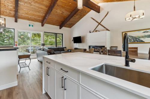 Blue View Chalets in 蓝山(ON)