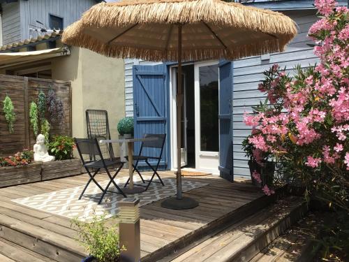 casa turchina chambre avec piscine privée 5