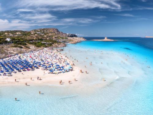 Capo Falcone Charming Apartments in Stintino