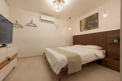 Central Stay 1Stop Seoul STN 10min Myeongdong,DDP, Soul