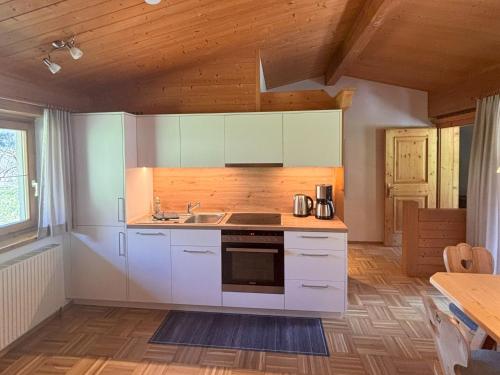 Apartment Sonnegg by Interhome in Vandans