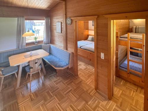 Apartment Sonnegg by Interhome in Vandans