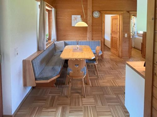 Apartment Sonnegg by Interhome in Vandans