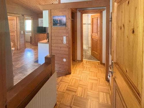 Apartment Sonnegg by Interhome in Vandans