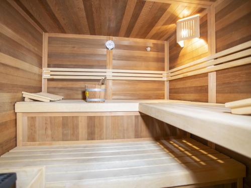 Apartment Ferienhof Sonnseitn-2 by Interhome in Stumerberga