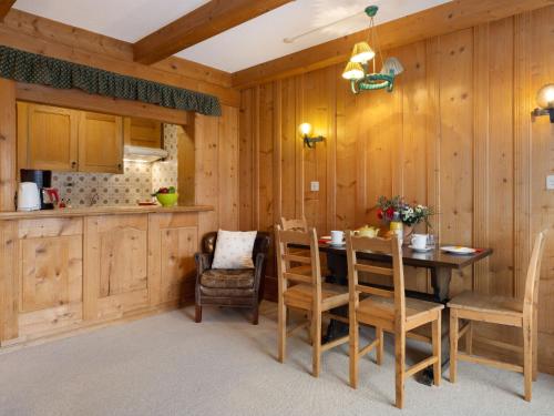 Apartment Square Poste 341 by Interhome, Verbier (foto 7)