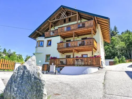 Apartment Lueg ins Land by Interhome in Reith bei Seefeld, Österreich