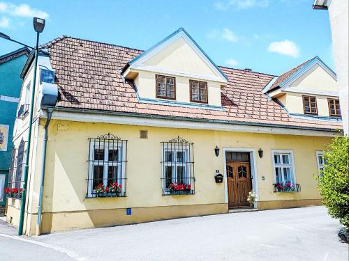 Apartment Alte Post-2 by Interhome in Aggsbach, Österreich