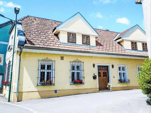 Apartment Alte Post-2 by Interhome in Aggsbach, Österreich