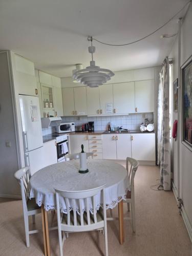 ห้องครัว, Varsta logi in แฮร์เนอซานด์