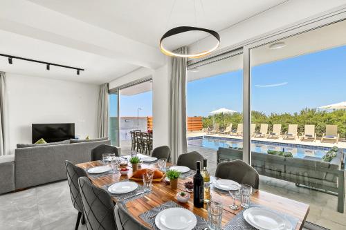 Cơ sở vật chất, Sea Point Villas in Peyia