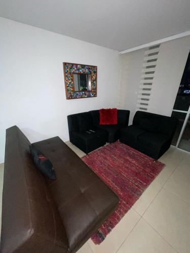 . Apartamento cerca a Pereira