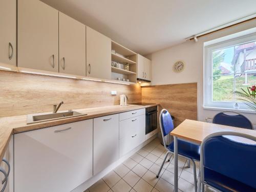 Holiday Home Holiday Hill 38 by Interhome in Cerny Dul