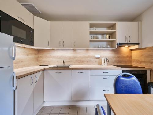 Holiday Home Holiday Hill 38 by Interhome in Cerny Dul