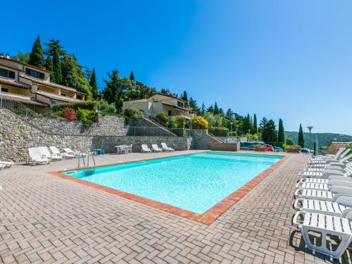  Apartment Sughera by Interhome in Podere Dottrina