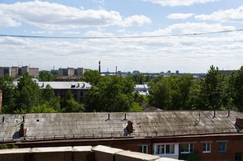 RENT-сервис Apartment Zhukova 144