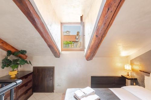 Elegante Royal Suite Torino - Parcheggio Privato, Turin (photo 10)