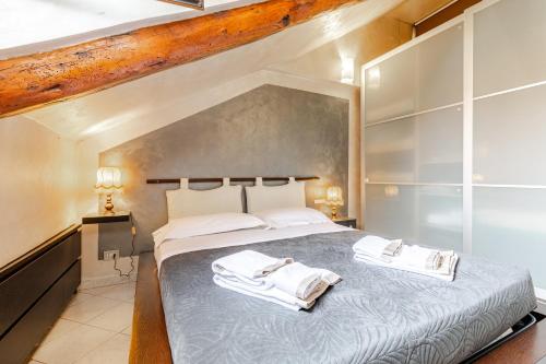 Elegante Royal Suite Torino - Parcheggio Privato, Turin (photo 3)