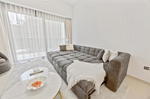 Act tower-1BR near Burj Khalifa, Dubai (Foto 6)