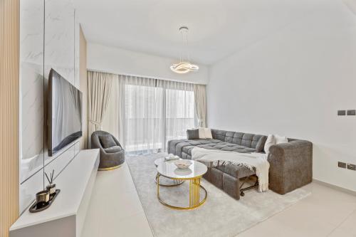 Act tower-1BR near Burj Khalifa, Dubai (Foto 5)