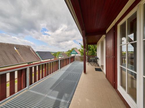 Holiday Home Holiday Hill 45 by Interhome in Τσέρνυ Ντουλ