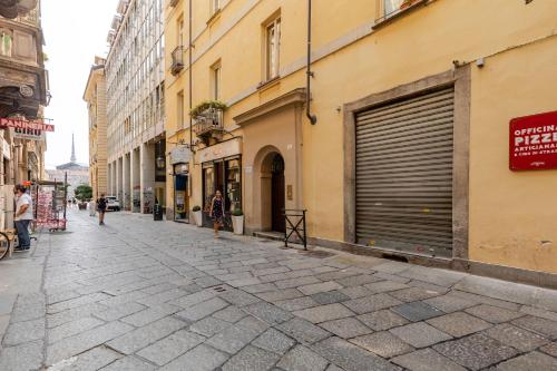 Elegante Royal Suite Torino - Parcheggio Privato, Turin (photo 8)