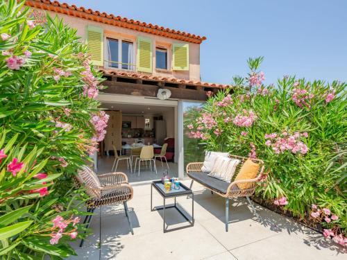 Holiday Home Les Bastides de Guerrevieille-7 by Interhome