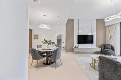 Act tower-1BR near Burj Khalifa, Dubai (Foto 9)