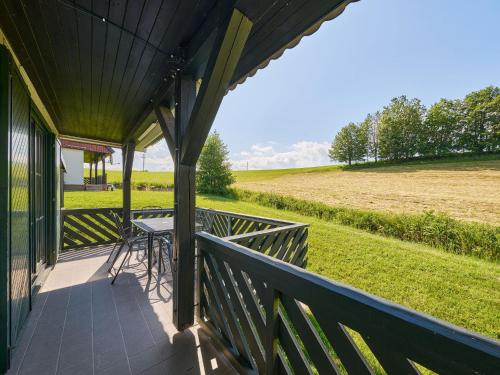 Holiday Home Holiday Hill 41 by Interhome in Cerny Dul