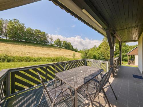 Holiday Home Holiday Hill 41 by Interhome in Cerny Dul